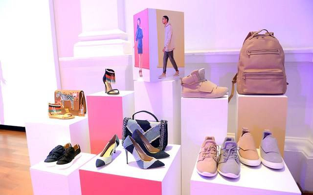 ALDO Vietnam - Royal City