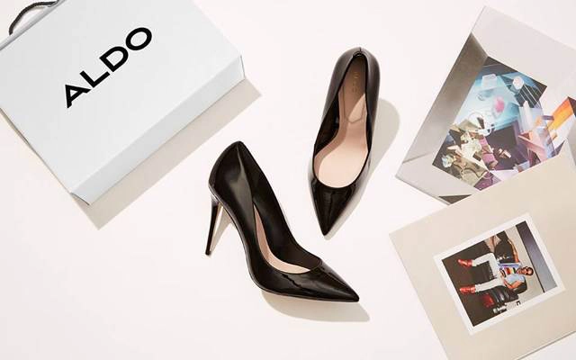 ALDO Vietnam - Times City