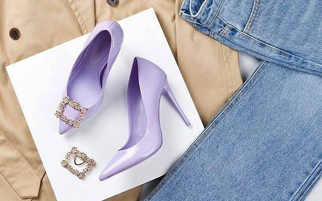 ALDO Vietnam - Vincom Bà Triệu