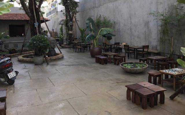 ALÊ Cafe