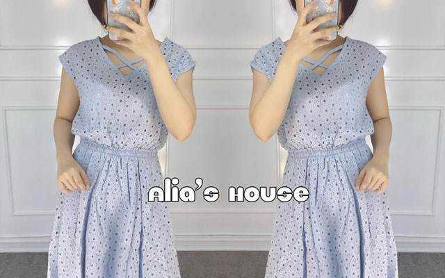 Alia's House