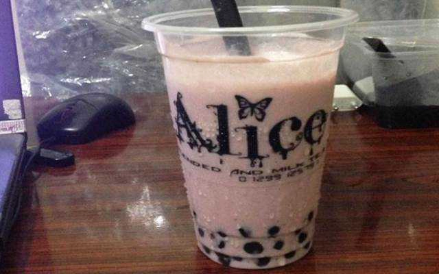 Alice Blended & Milk Tea - Shop Online