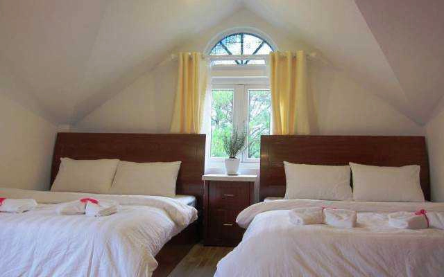 Alice Homestay