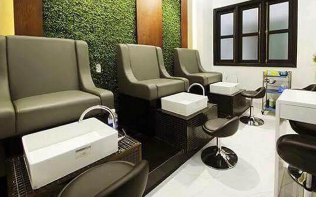Alice Nails & Spa