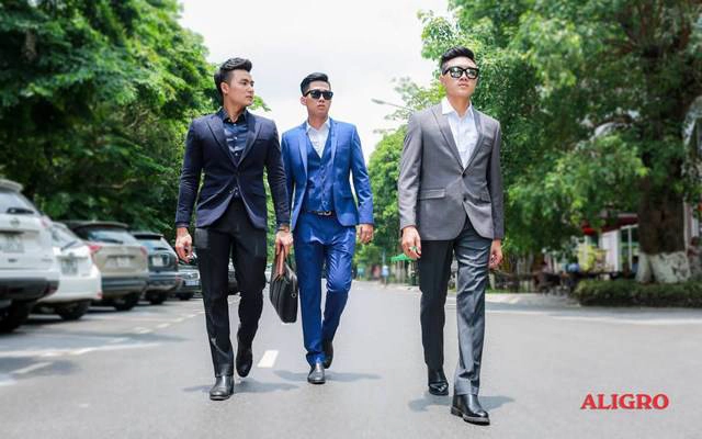 Aligro - Trần Phú