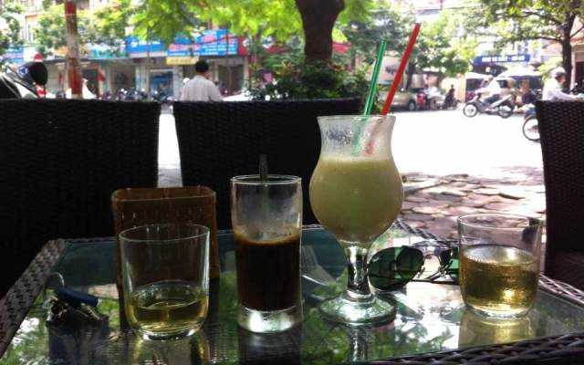 Aliling Cafe