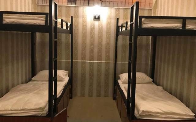 Alin’s Homestay