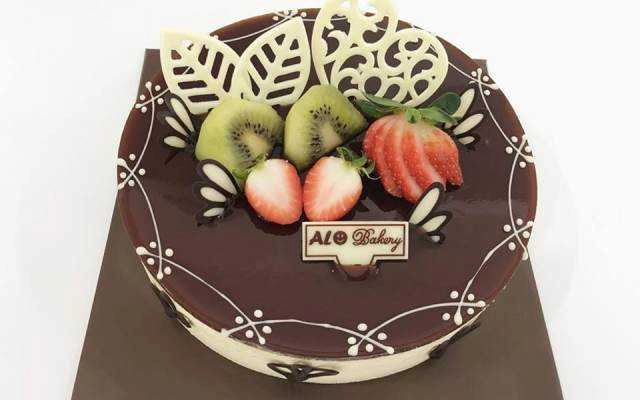 ALO Bakery - Shop Online