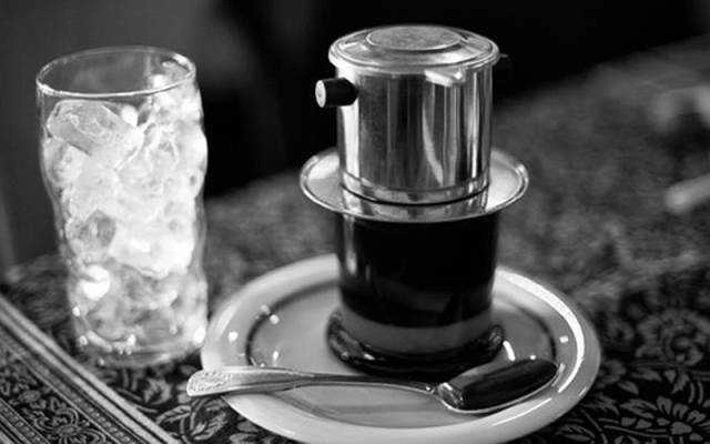 Alo Coffee