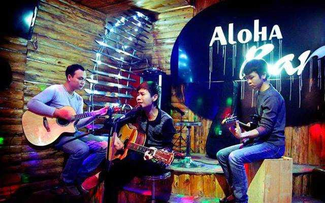 Aloha Bar Lào Cai