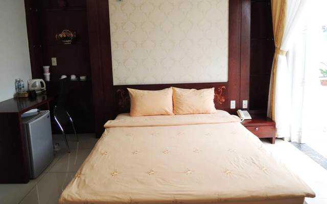 Alupoint Hotel