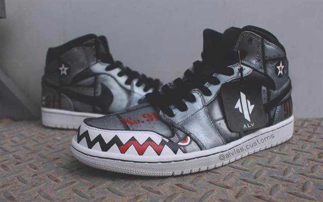 Alviss Customs