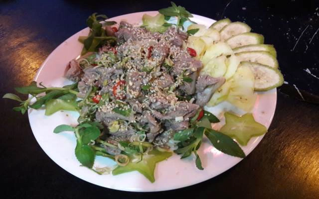 Quán Ăn Ẩm Thực 9A - Lẩu & Nướng