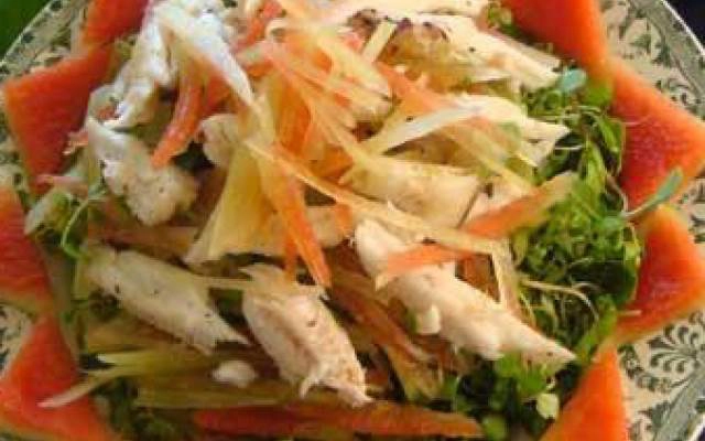 Quán Ăn Ẩm Thực Ba Miền - Nguyễn Thị Định