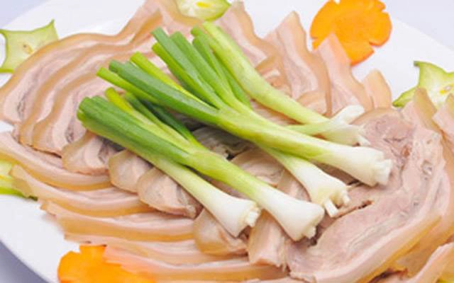 Quán Ăn Ẩm Thực Bò Tơ Út Dậu