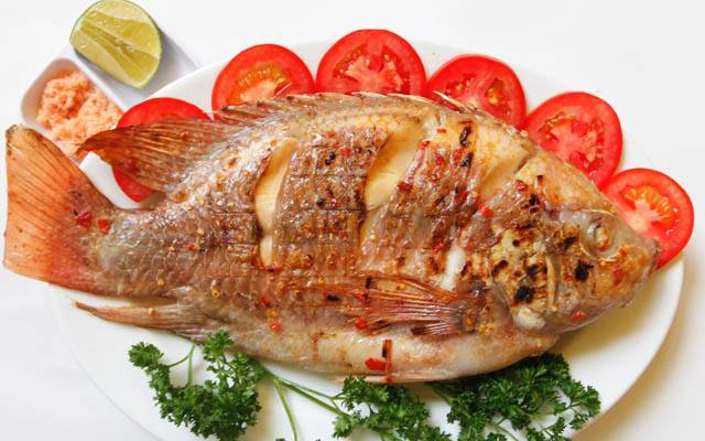 Quán Ăn Ẩm Thực Ca Nhạc Sống Tràm Chim