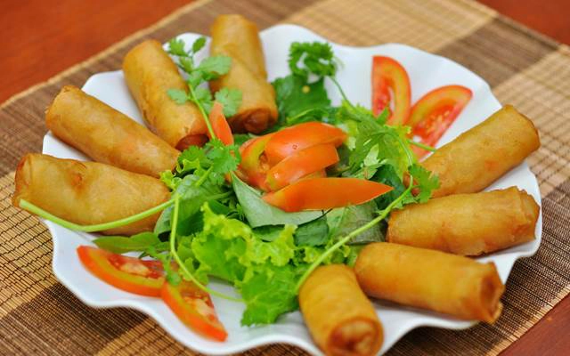 Quán Ăn Ẩm Thực Chay Sen Hồng - Đặng Văn Bi
