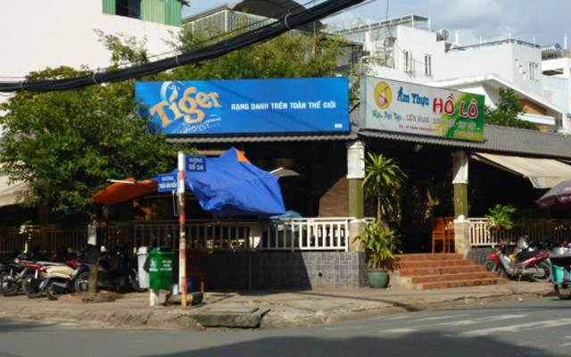 Quán Ăn Ẩm Thực Hồ Lô