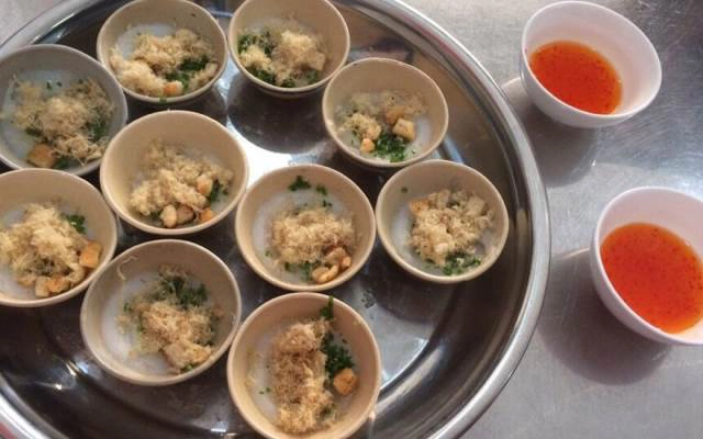 Quán Ăn Ẩm Thực Huế Thành Nội - Cơm Hến, Bánh Bèo & Bánh Bột Lọc