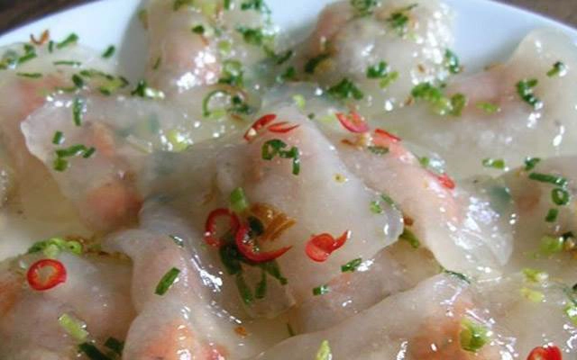 Quán Ăn Ẩm Thực Huế Vĩ Dạ