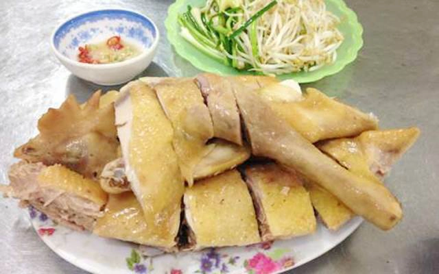 Quán Ăn Ẩm Thực Hương Đồng - Gà Quê
