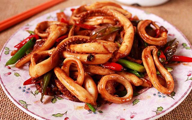 Quán Ăn Ẩm Thực Lối Về