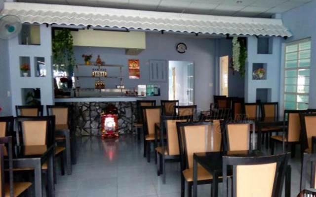 Quán Ăn Ẩm Thực Nốt Nhạc Vui