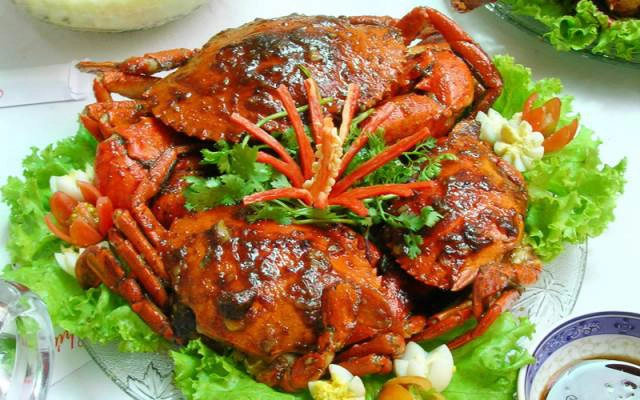 Quán Ăn Ẩm Thực Phú Quốc