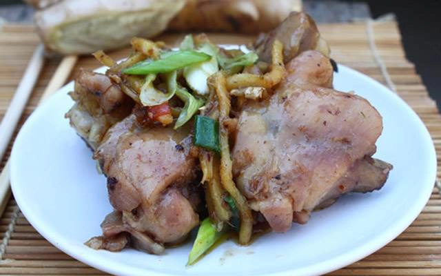 Quán Ăn Ẩm Thực Thất Sơn 3