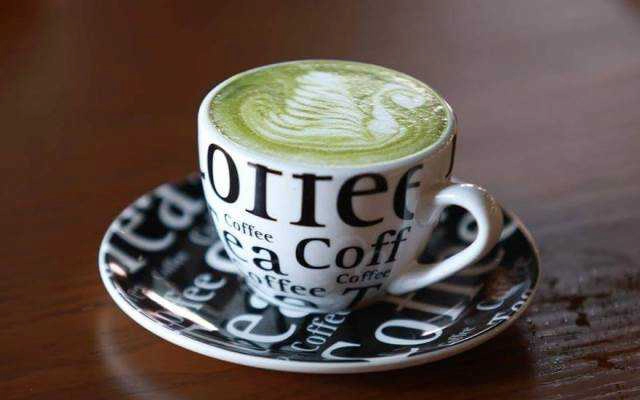 Amarone Coffee
