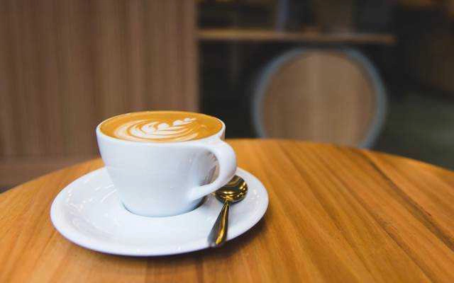 Amazing Coffee