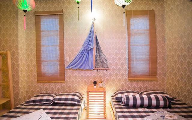 Amelinda Homestay