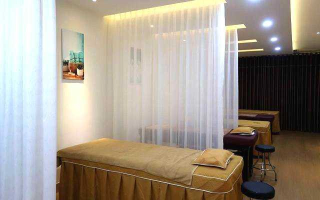Ami Beauty & Spa