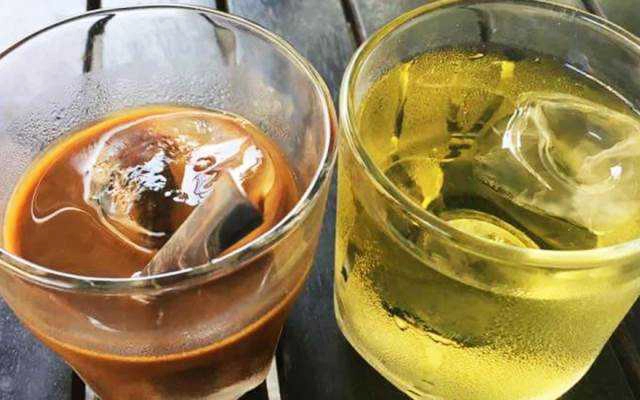 Ami Cafe - Trần Văn Kỷ