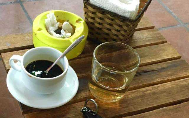 Ami Cafe - Vạn Phúc
