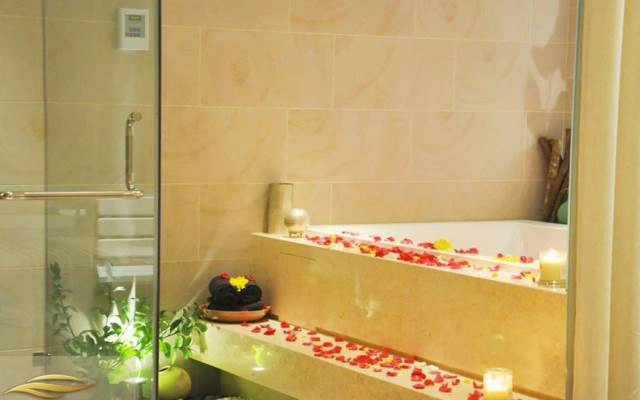 Amie Spa