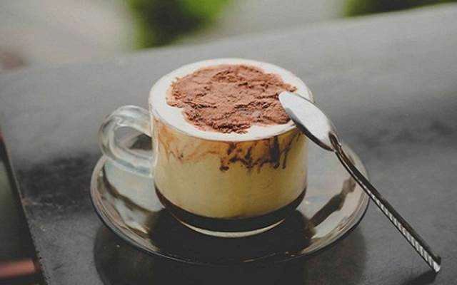 Amigo Cafe - Đường Số 53