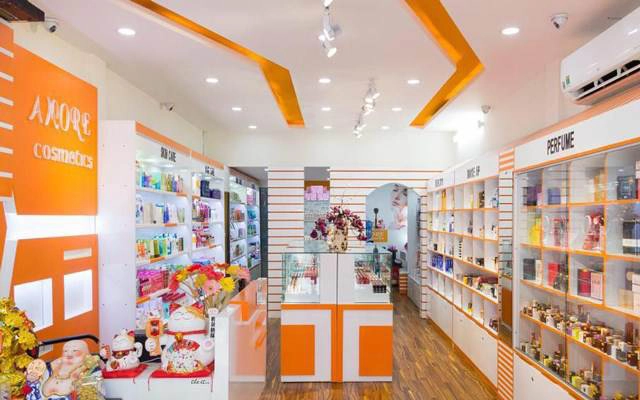Pretty Cosmetics