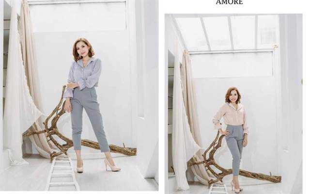 Amore Fashion
