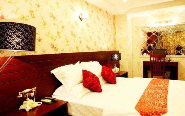Amore Hotel