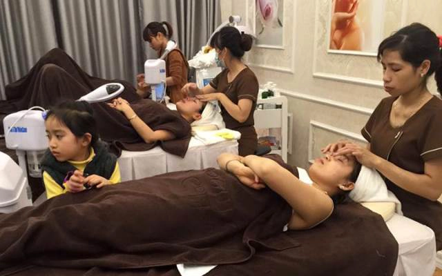 Amore Spa & Clinic