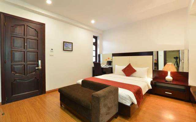 Amorita Boutique Hotel