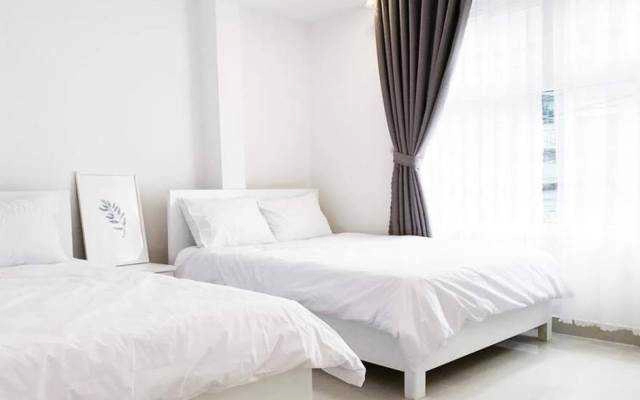 Amour Dalat Hotel