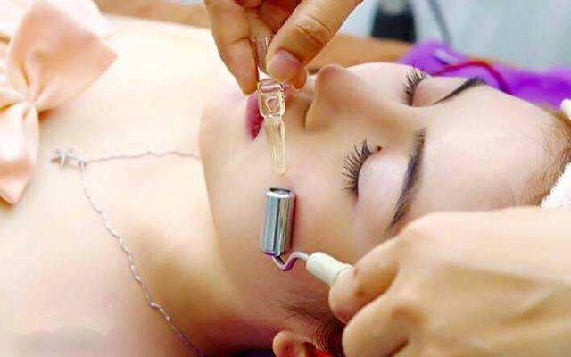 Amy Beauty & Spa