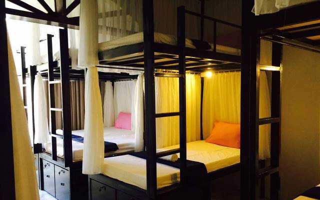 Amy Hostel