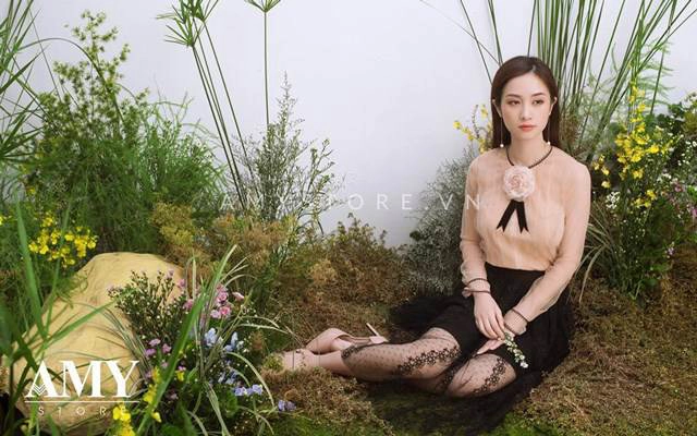 Amy Store - Phạm Ngọc Thạch
