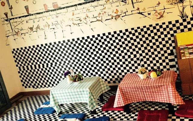 Quán Ăn An An Cafe - Chu Văn An