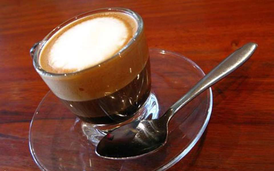 An An Coffee