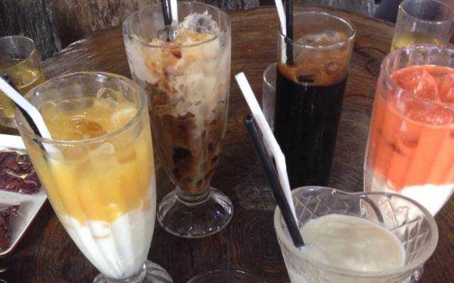 An Bảo Cafe