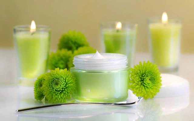 An Beauty Spa